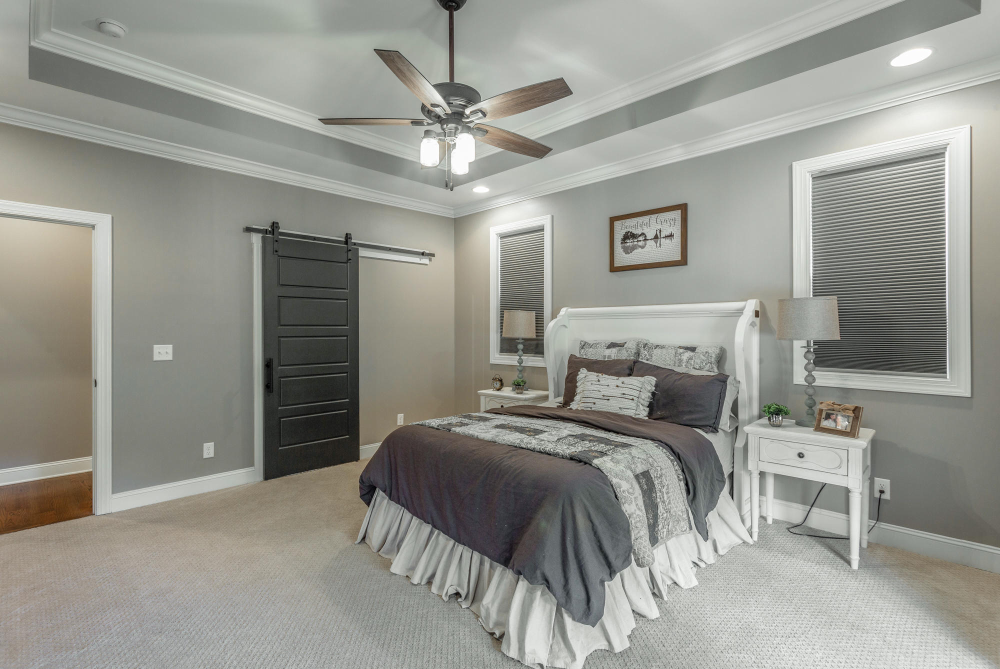 715 Live Oak Road Ringgold, GA 30736 - Photo 20 of 66 Master bedroom