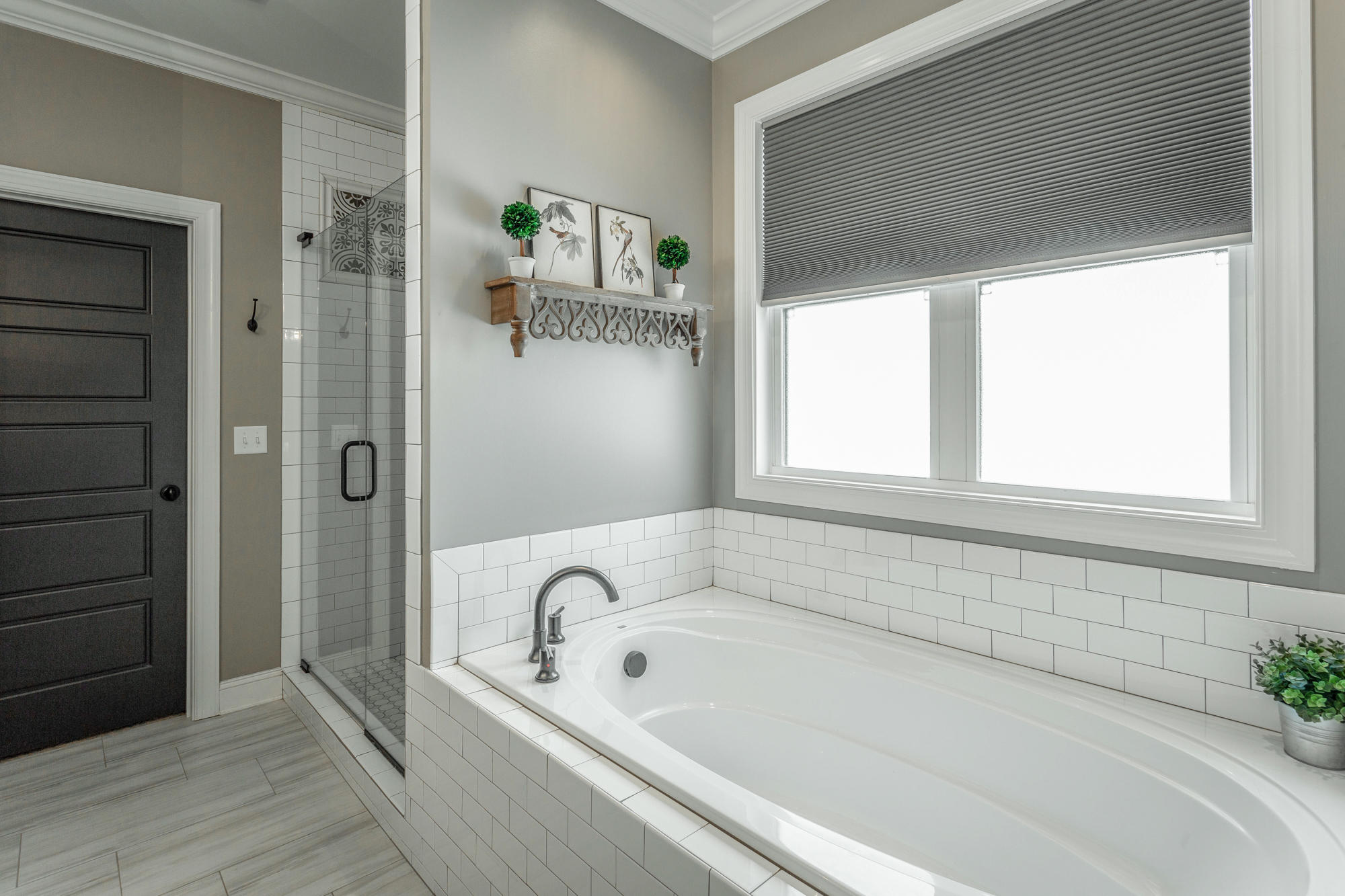 715 Live Oak Road Ringgold, GA 30736 - Photo 23 of 66 Master Bathroom