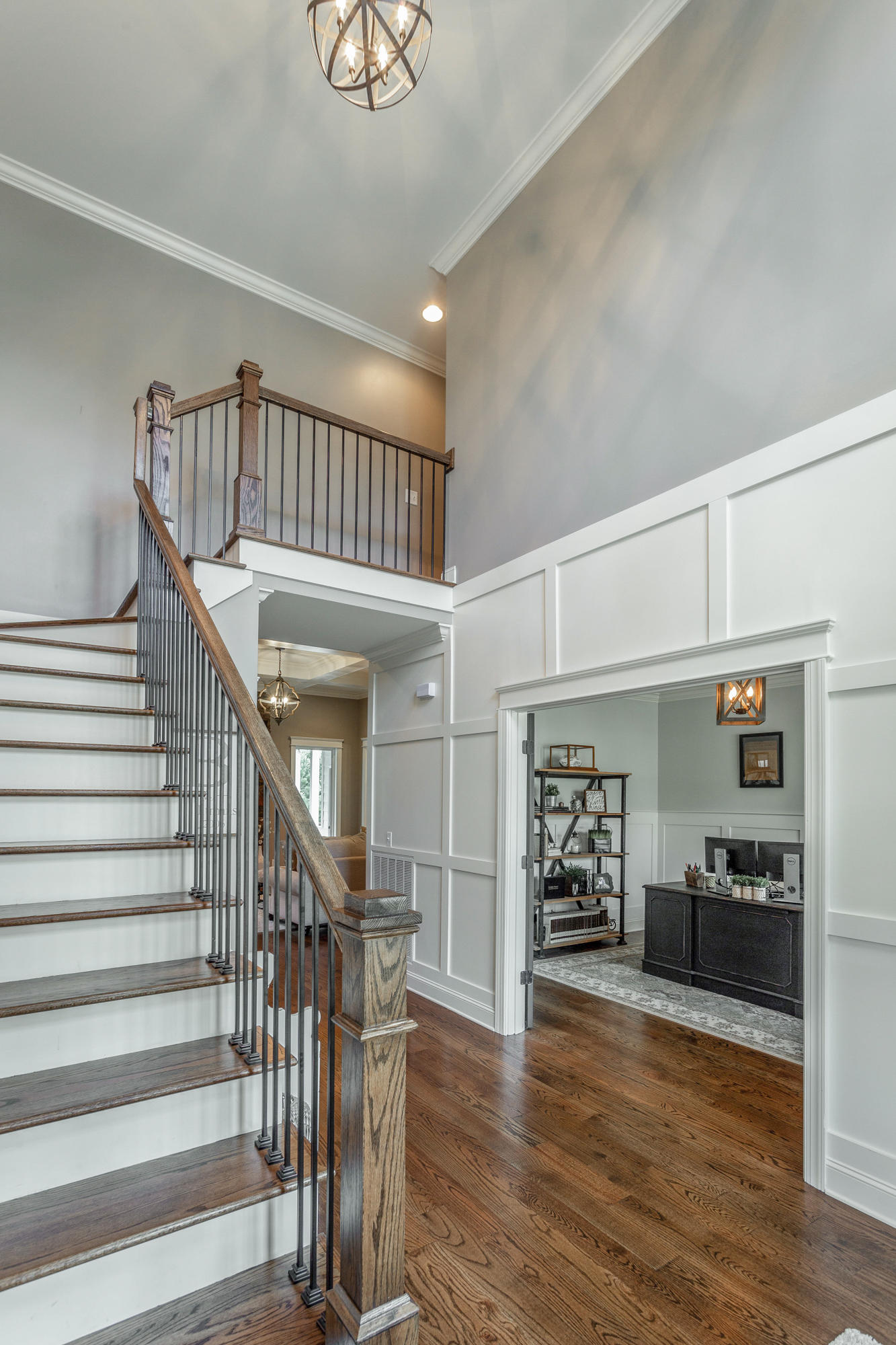 715 Live Oak Road Ringgold, GA 30736 - Photo 27 of 66 Foyer