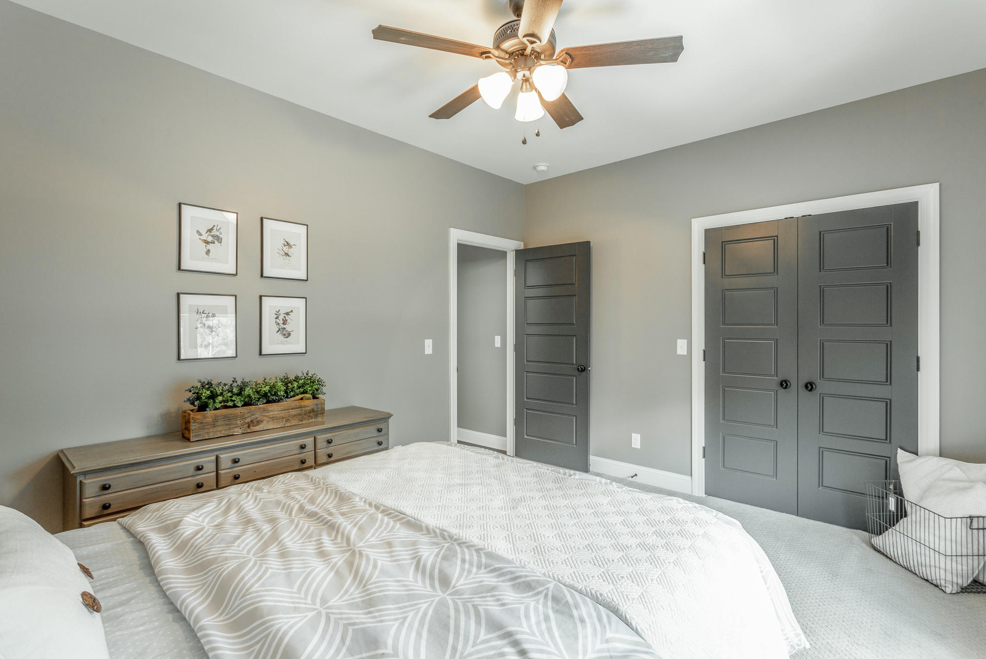 715 Live Oak Road Ringgold, GA 30736 - Photo 28 of 66 Main Level Guest Room