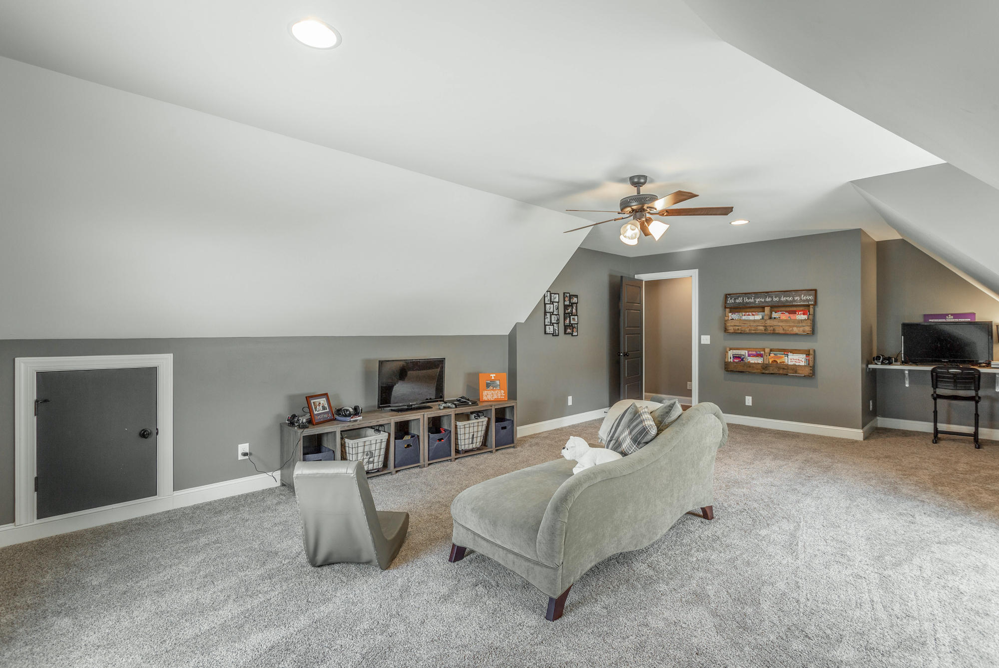 715 Live Oak Road Ringgold, GA 30736 - Photo 36 of 66 Bonus room