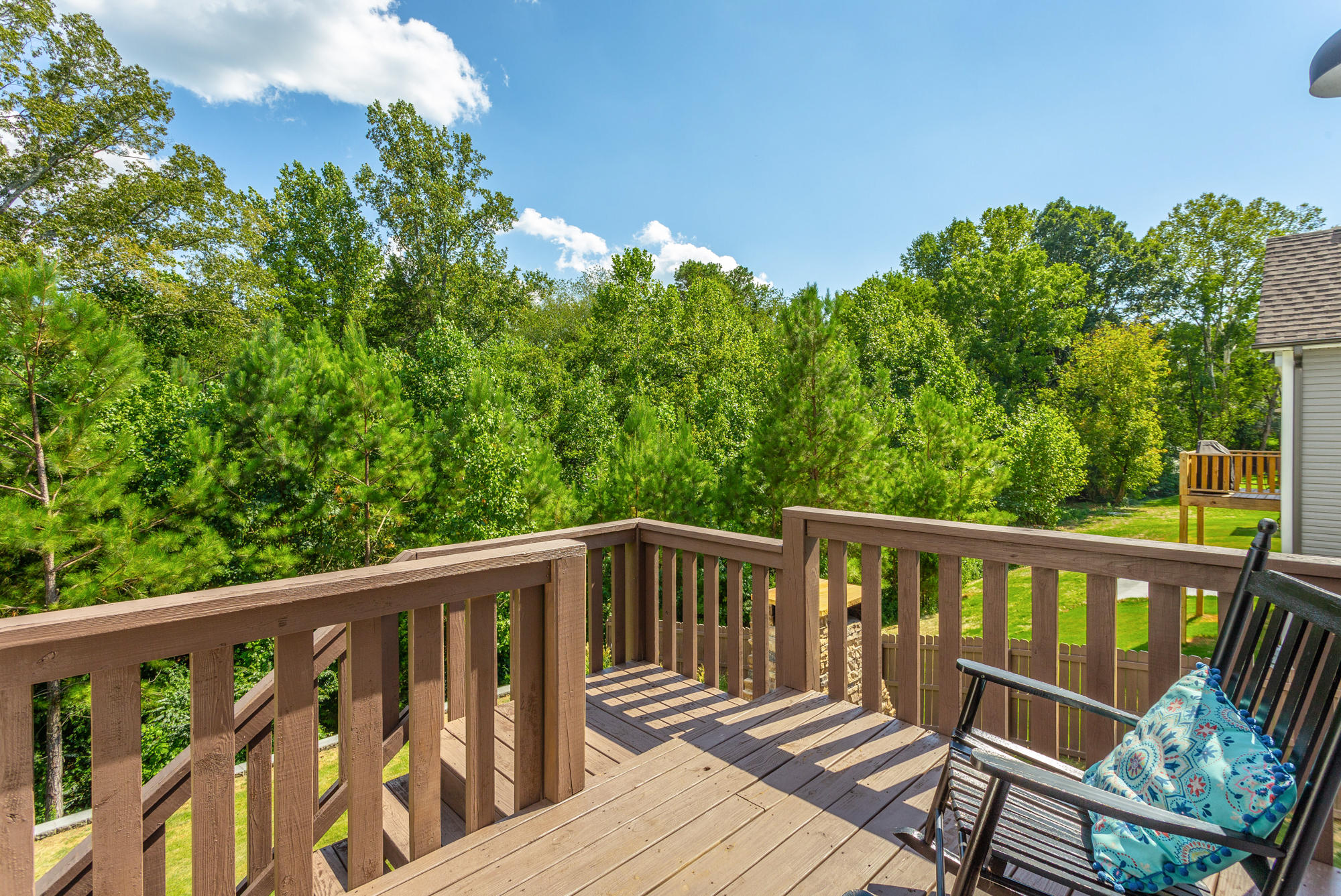 715 Live Oak Road Ringgold, GA 30736 - Photo 50 of 66 Back porch