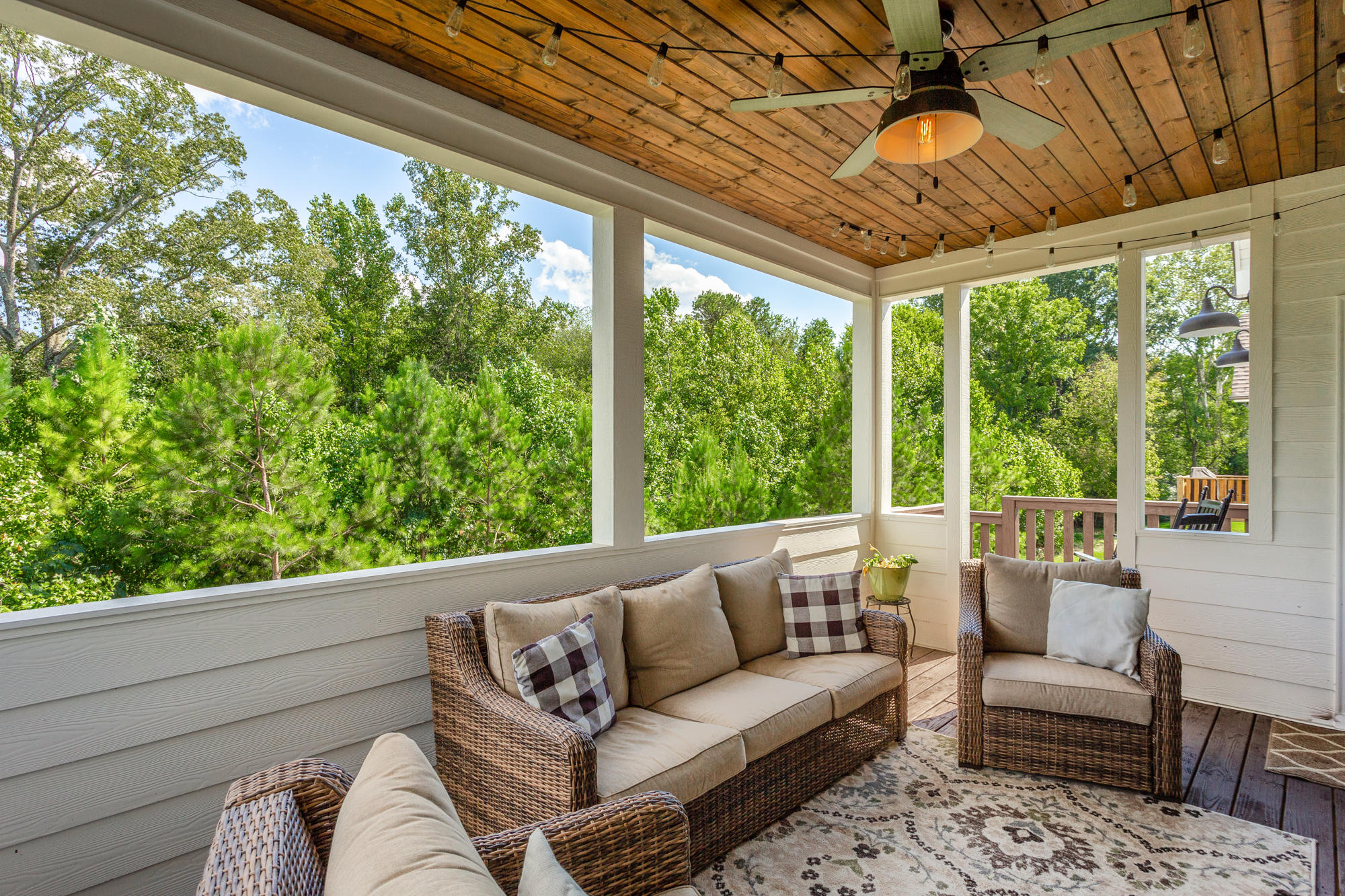 715 Live Oak Road Ringgold, GA 30736 - Photo 6 of 66 Porch