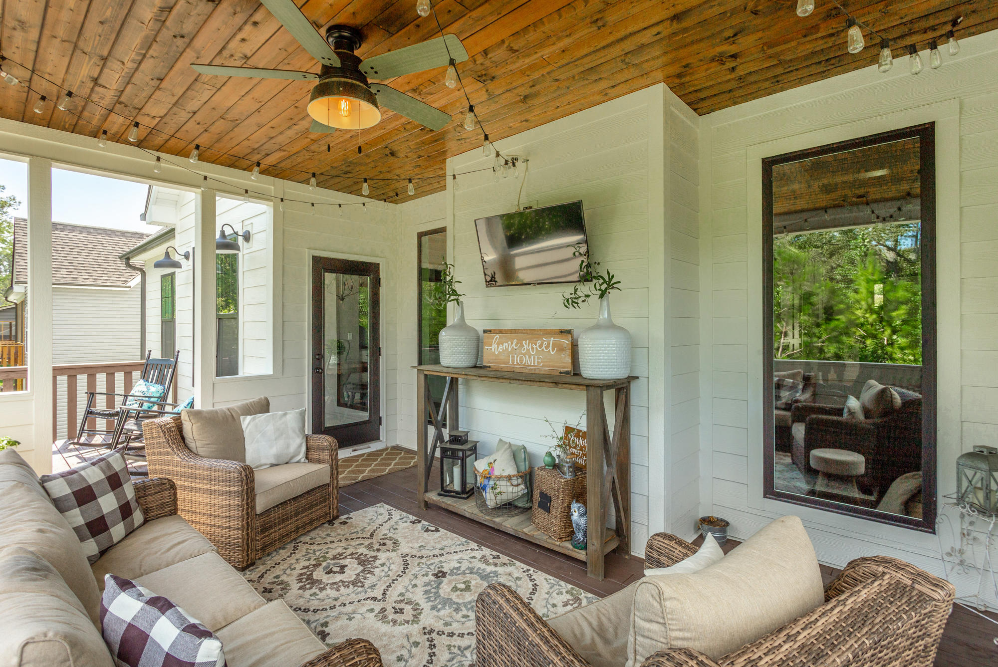 715 Live Oak Road Ringgold, GA 30736 - Photo 51 of 66 Porch