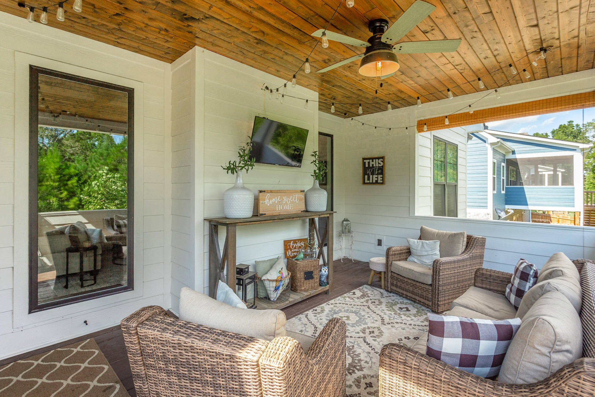 715 Live Oak Road Ringgold, GA 30736 - Photo 52 of 66 Porch