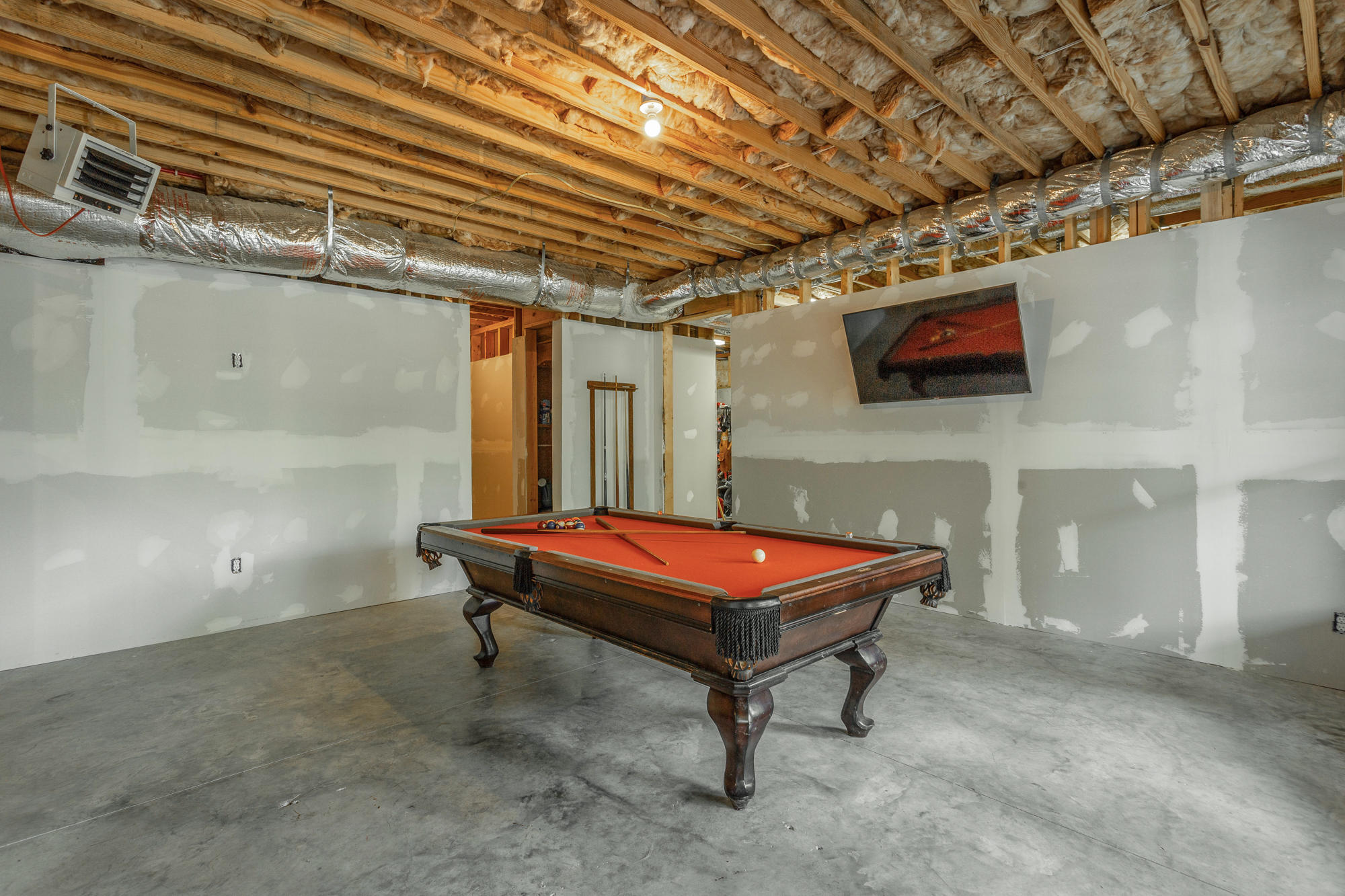 715 Live Oak Road Ringgold, GA 30736 - Photo 56 of 66 Basement