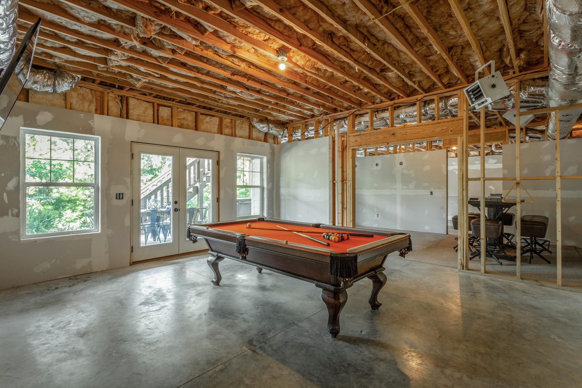 715 Live Oak Road Ringgold, GA 30736 - Photo 57 of 66 Basement