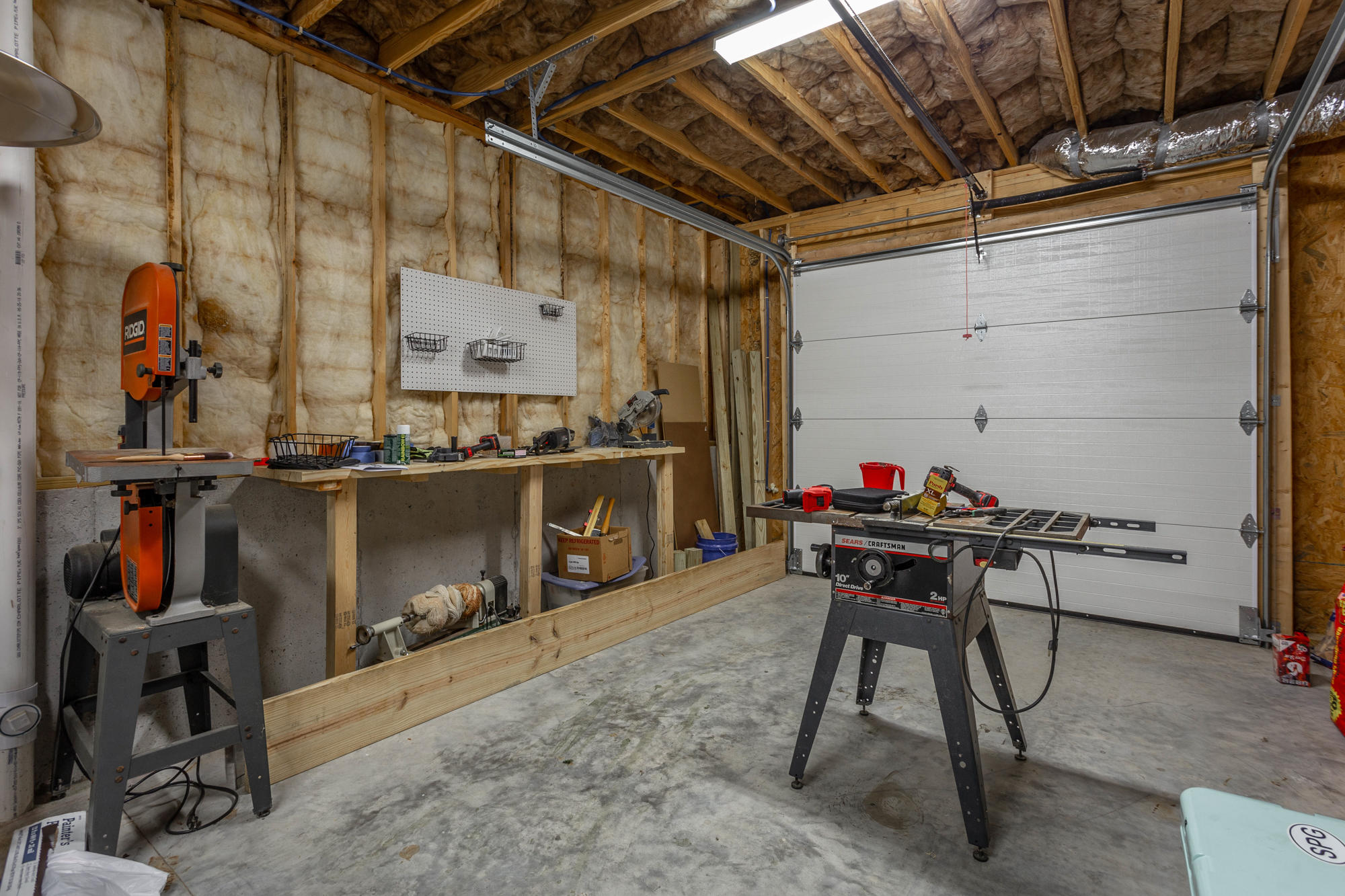 715 Live Oak Road Ringgold, GA 30736 - Photo 58 of 66 Utility garage
