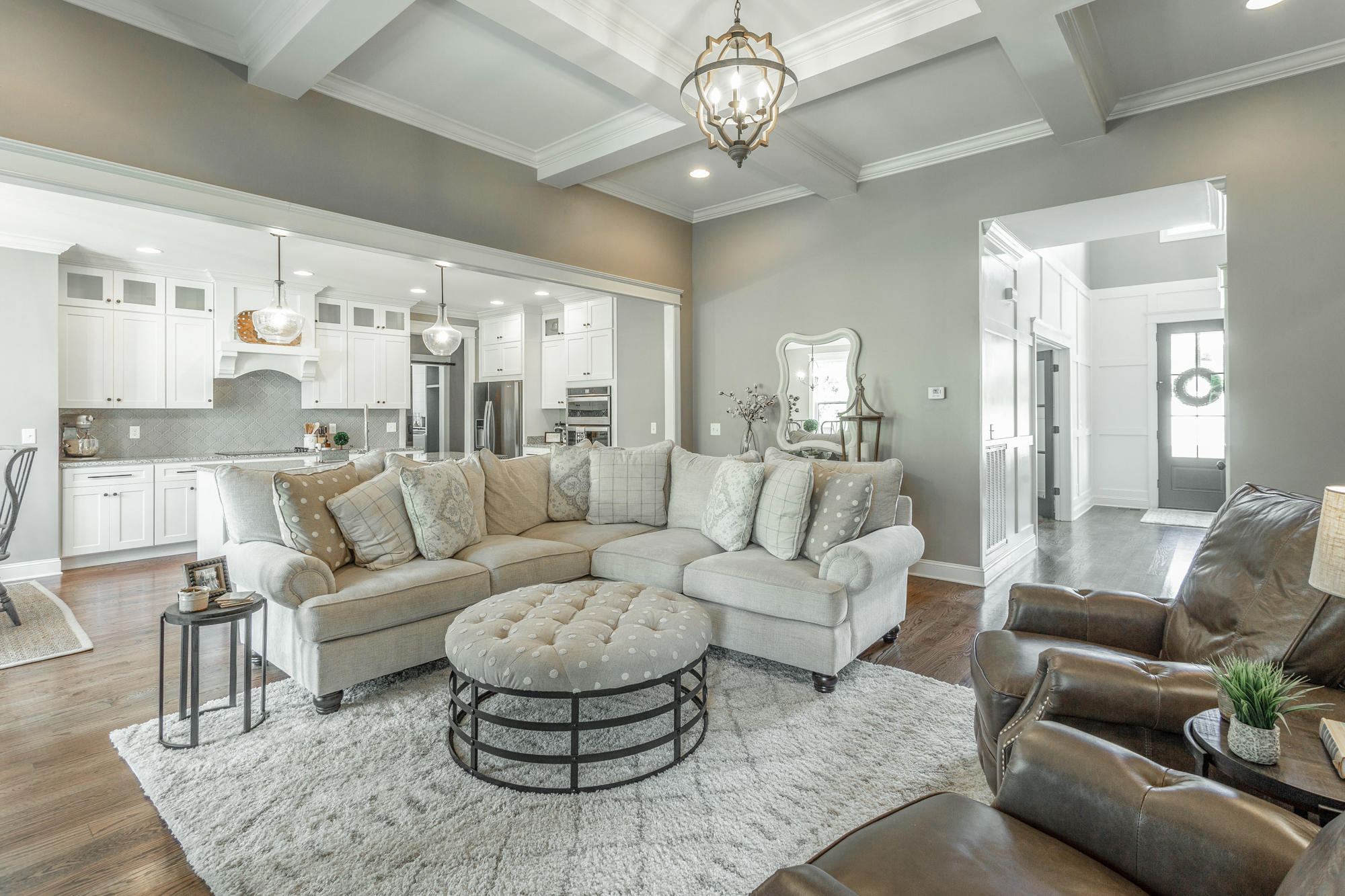 715 Live Oak Road Ringgold, GA 30736 - Photo 7 of 66 Living room