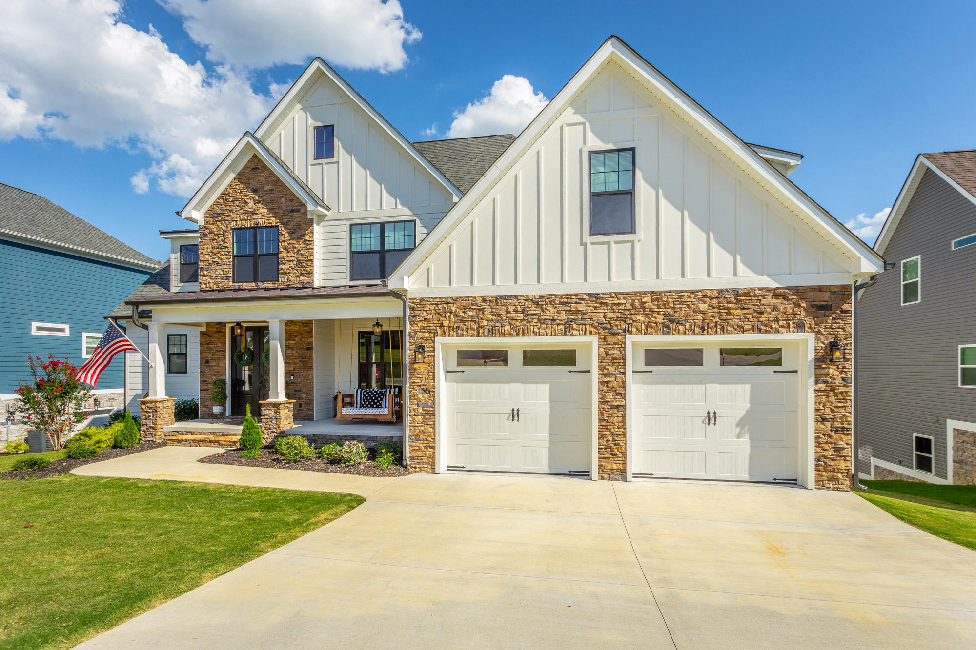 715 Live Oak Road Ringgold, GA 30736 - Photo 65 of 66 Front of home