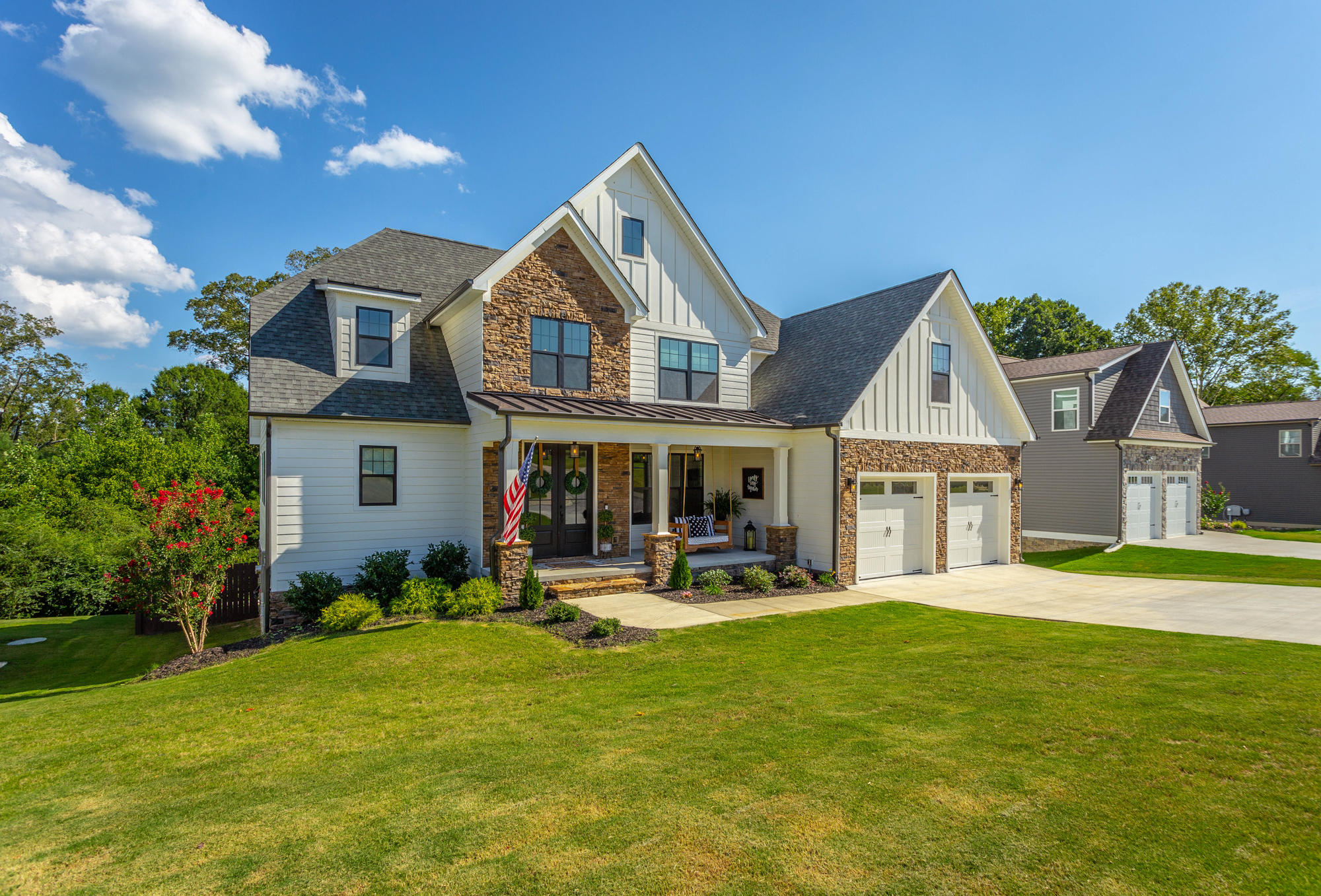 715 Live Oak Road Ringgold, GA 30736 - Photo 66 of 66 Front yard