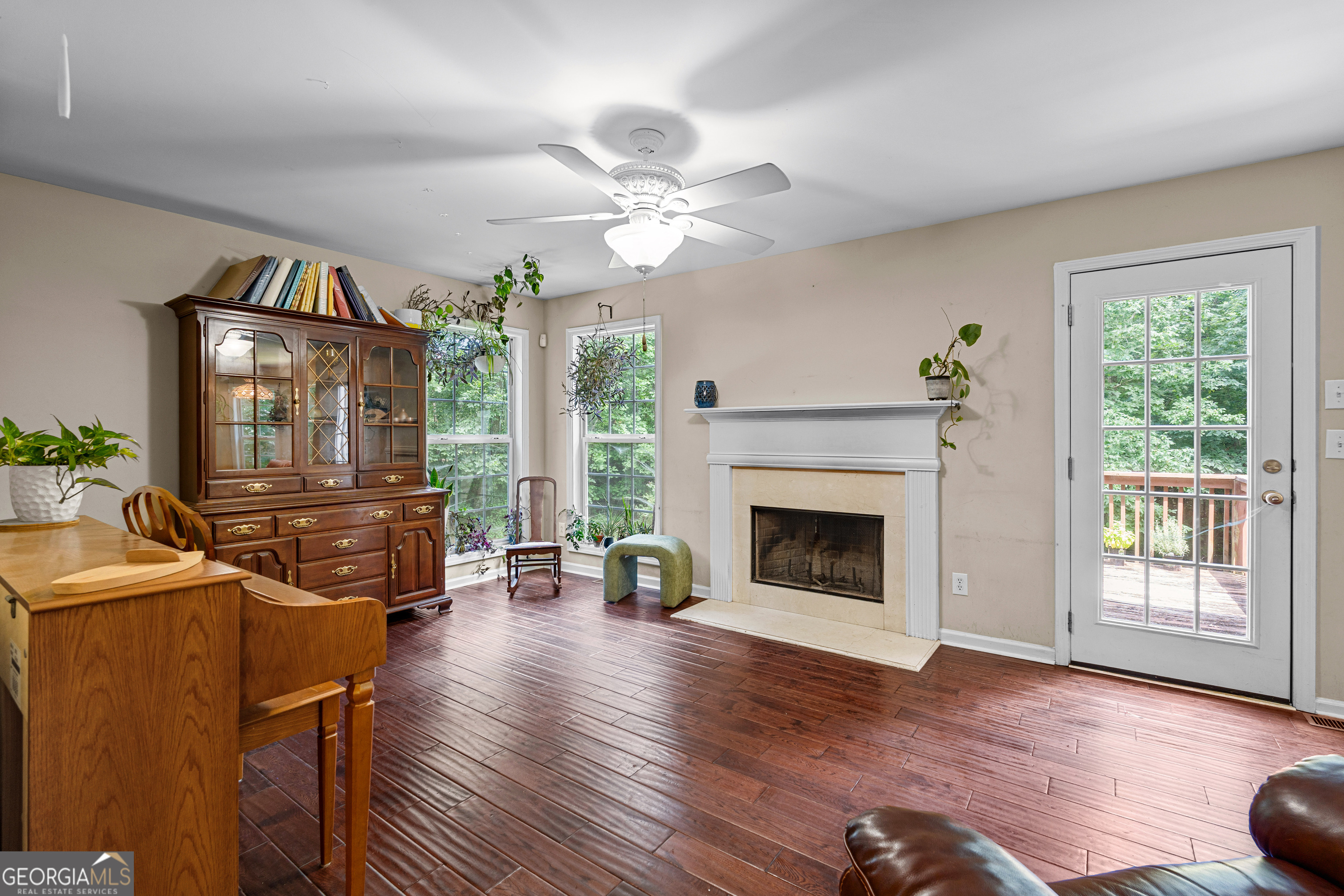 893 Hines Road Moreland, GA 30259 - Photo 16 of 62
