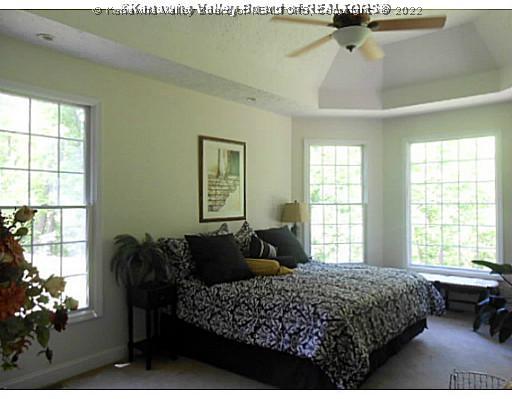Master Bedroom.