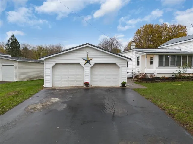 $199,900 | 182 Lock Street, Galen, NY 14433