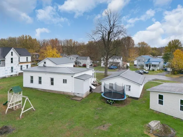 $199,900 | 182 Lock Street, Galen, NY 14433