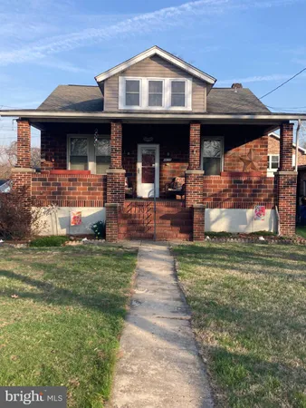 $419,900 | 4630 Magnolia Avenue, Baltimore, MD 21227