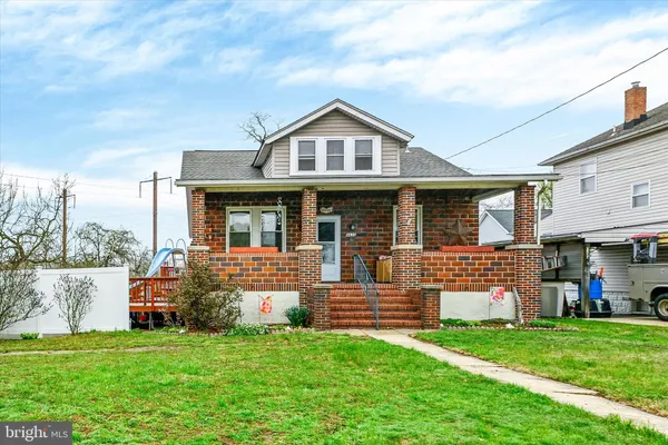 $419,900 | 4630 Magnolia Avenue, Baltimore, MD 21227