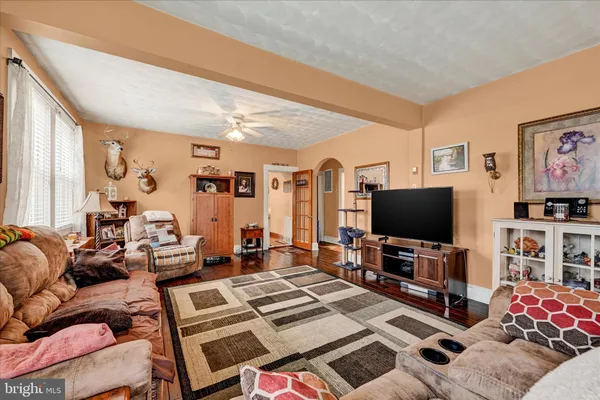 $419,900 | 4630 Magnolia Avenue, Baltimore, MD 21227