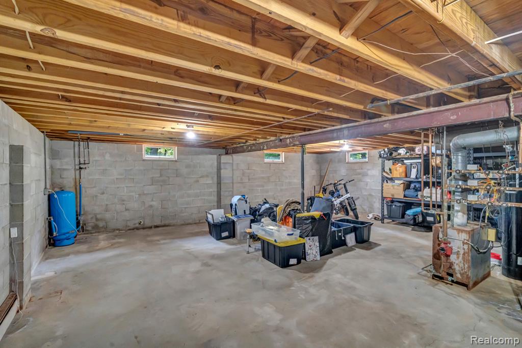 5177 Merwin Road Lapeer, MI 48446 - Photo 28 of 71
