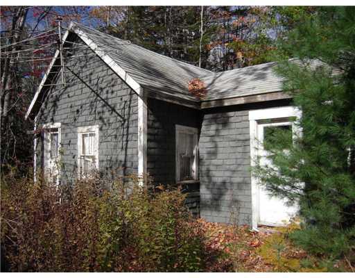 19 Caven Road Spruce Head, ME 04859 - Photo 3 of 8 Exterior Front.