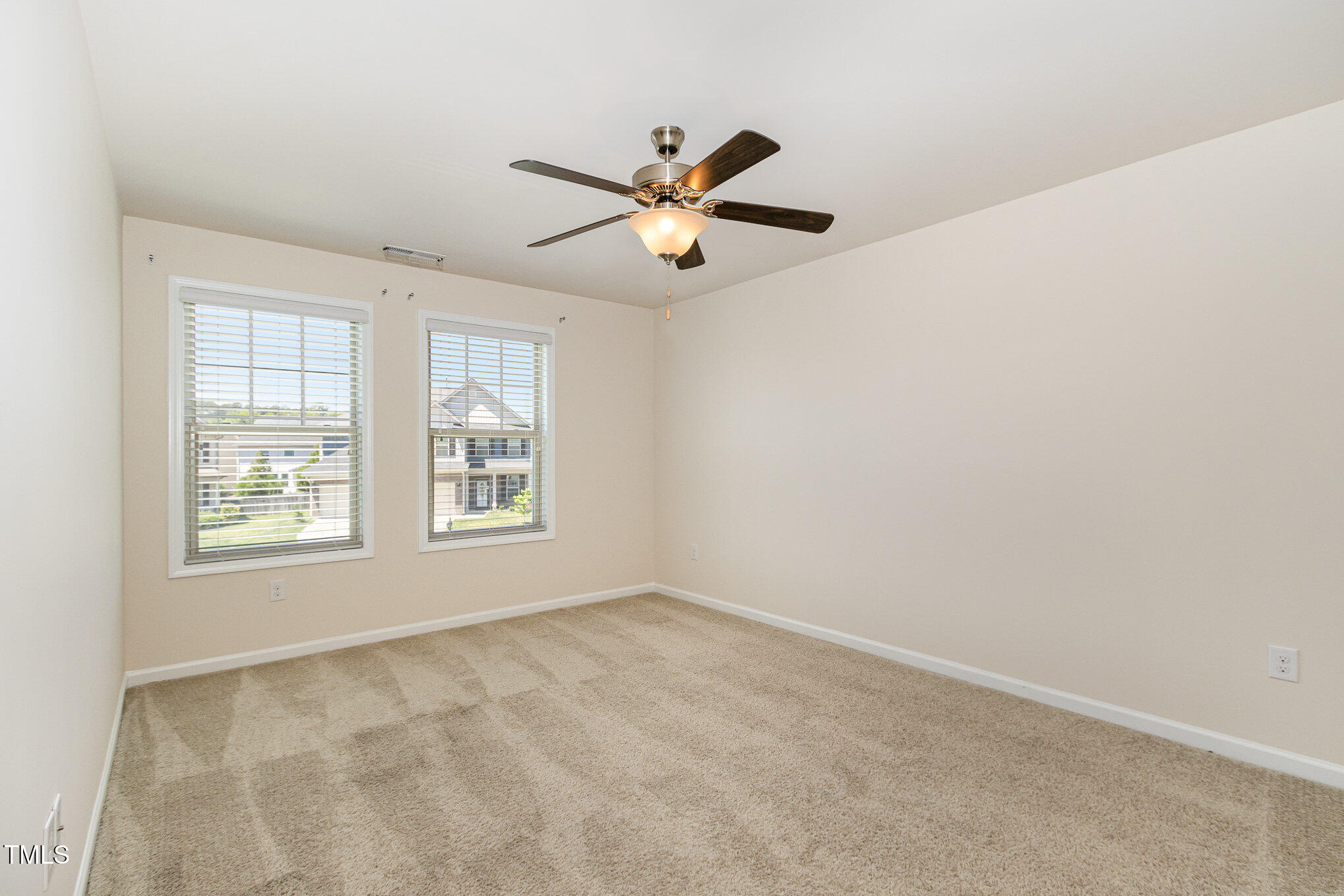 7508 Channery Way Raleigh, NC 27616 - Photo 21 of 30 Secondary Bedroom
