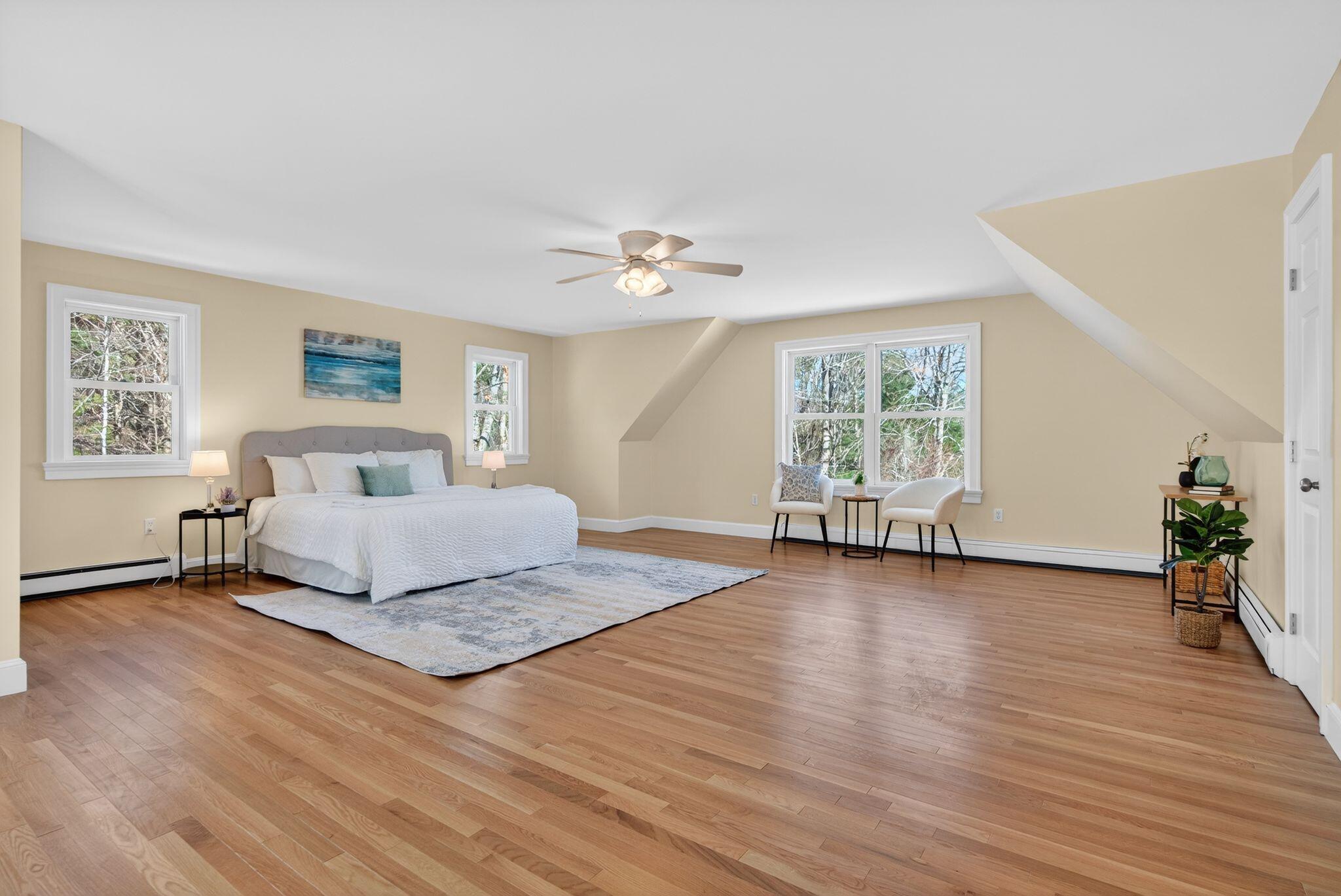 487 Gray Road North Yarmouth, ME 04097 - Photo 18 of 53 41_DSC02552