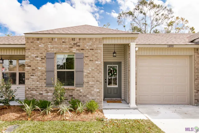 $2,000 | 2800 South Roth Avenue, Gonzales, LA 70737