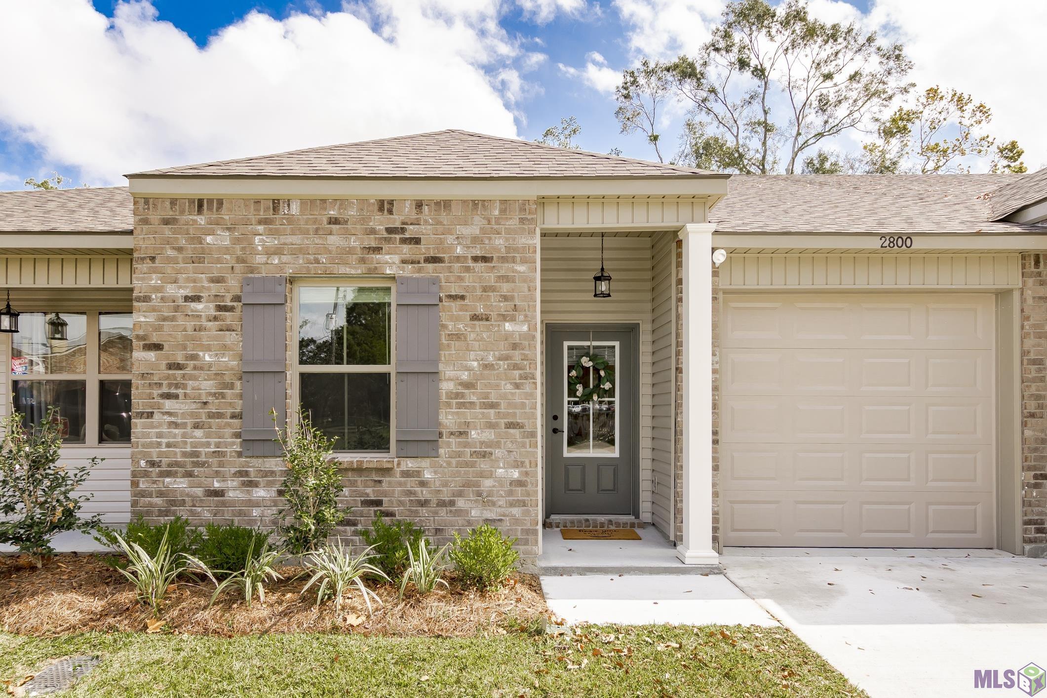 2800 South Roth Avenue Gonzales, LA 70737 - Photo 1 of 23