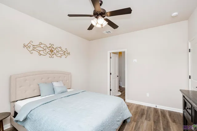 $2,000 | 2800 South Roth Avenue, Gonzales, LA 70737