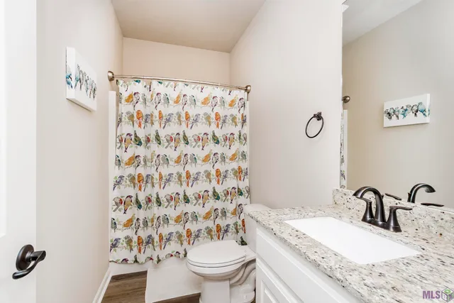 $2,000 | 2800 South Roth Avenue, Gonzales, LA 70737