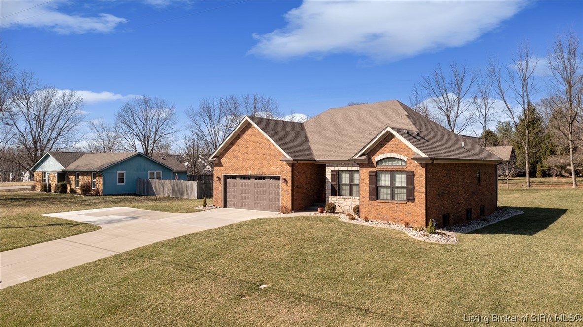 7242 Frank Ott Road Georgetown, IN 47122 - Photo 6 of 51