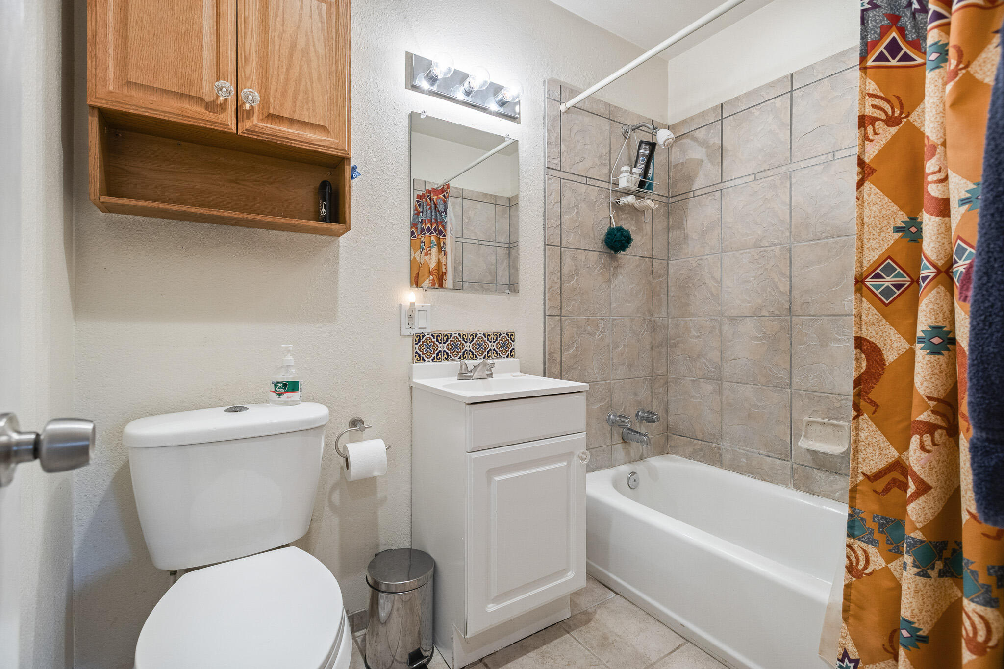 40826 Grouse Drive Three Rivers, CA 93271 - Photo 46 of 75 42 2nd Bathroom