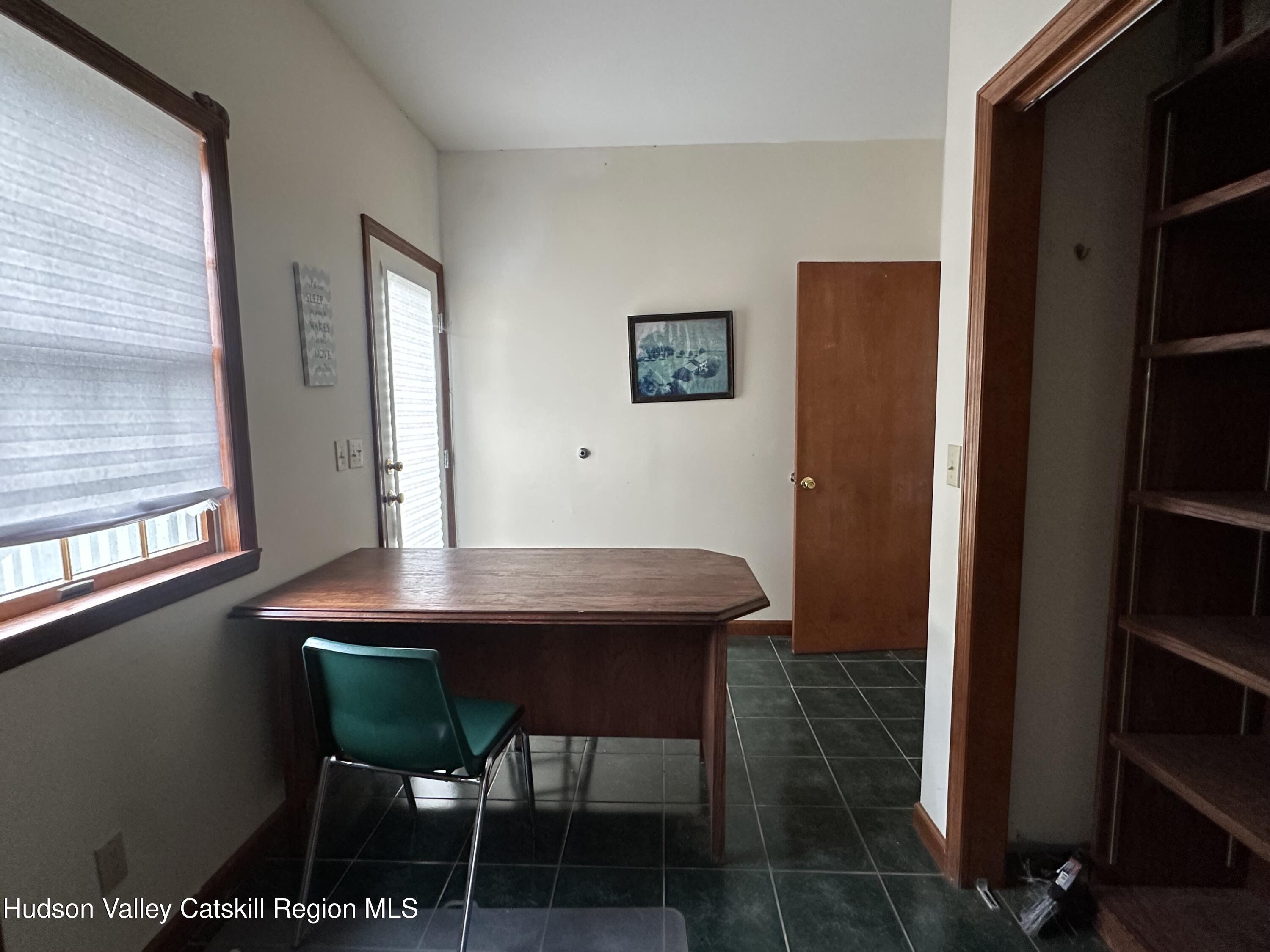 90 Ingalside Road Greenville, NY 12083 - Photo 14 of 36 a view of a dining room with furniture