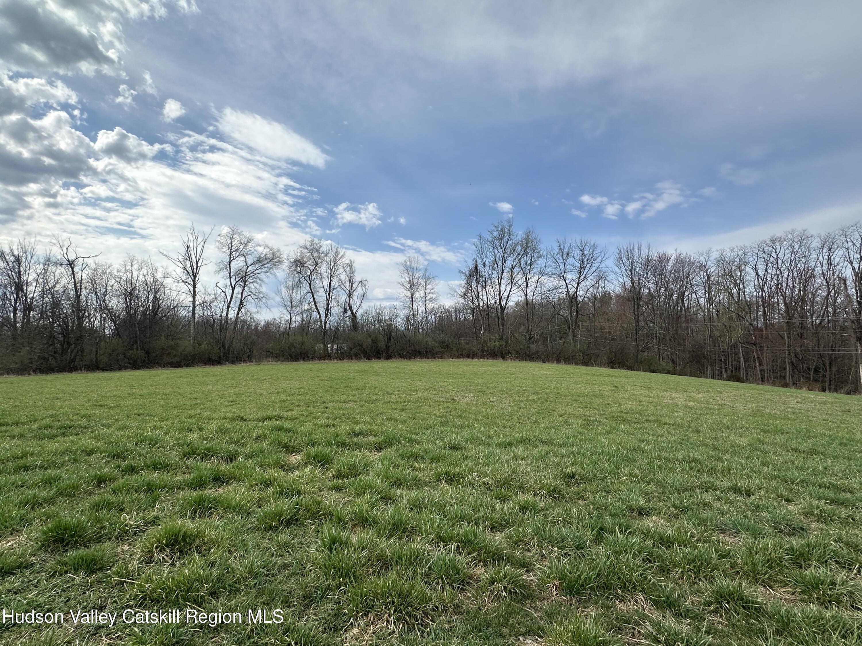 90 Ingalside Road Greenville, NY 12083 - Photo 36 of 36 a view of a yard