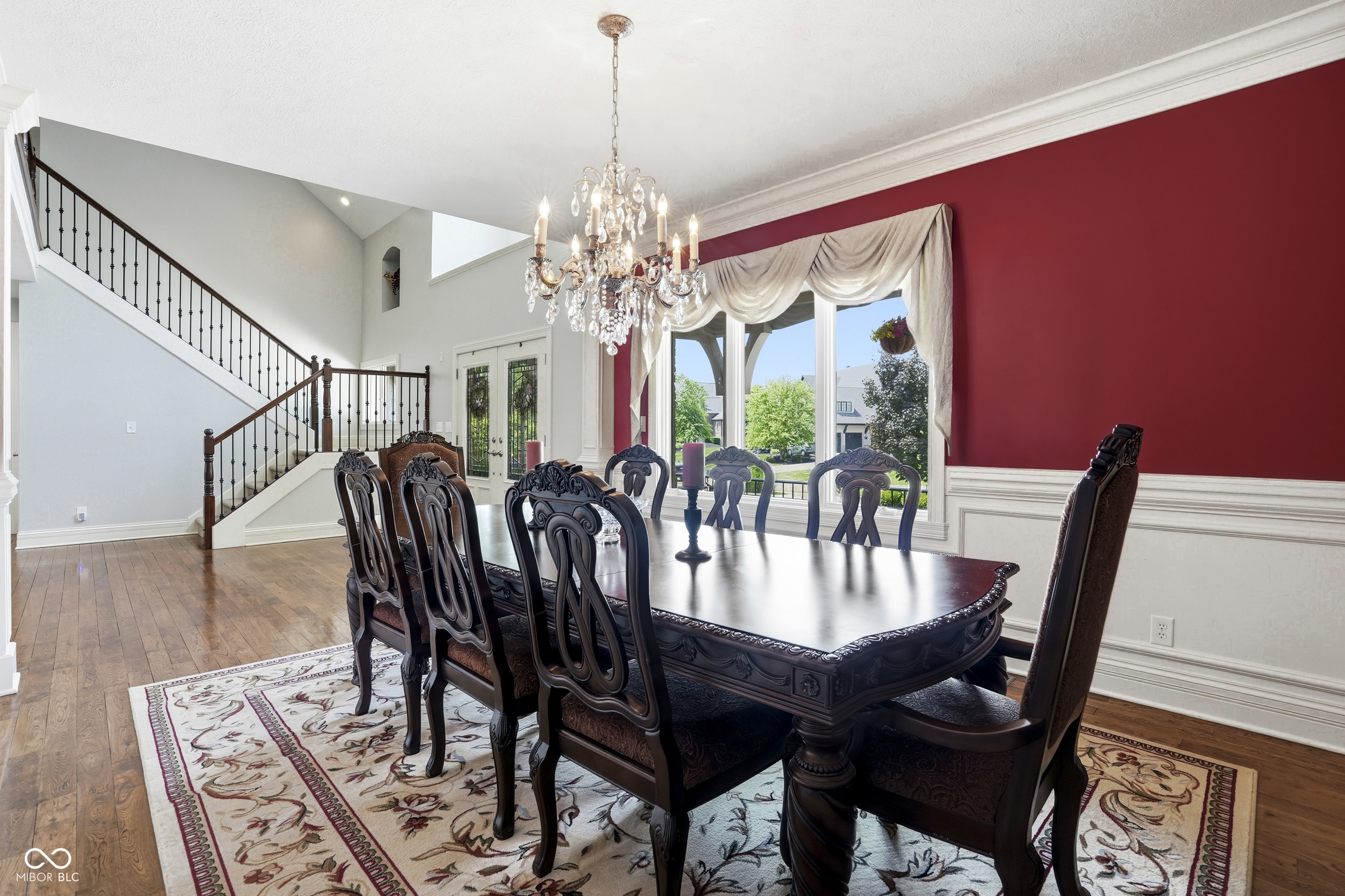 12093 Hawthorn Ridge Fishers, IN 46037 - Photo 15 of 68