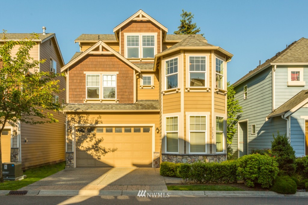 17829 20th Avenue Southeast Bothell, WA 98012 - Photo 1 of 25