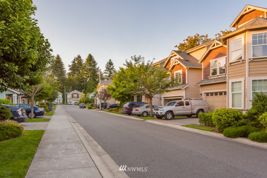 17829 20th Avenue Southeast Bothell, WA 98012 - Photo 24 of 25