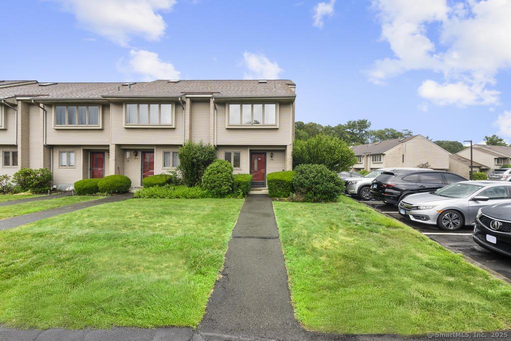 827 Oronoke Road, Unit 56 Waterbury, CT 06708 - Photo 1 of 1 Gallery Image 1