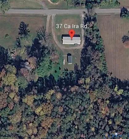 $165,500 | 37 Ca Ira Road, Cumberland, VA 23040
