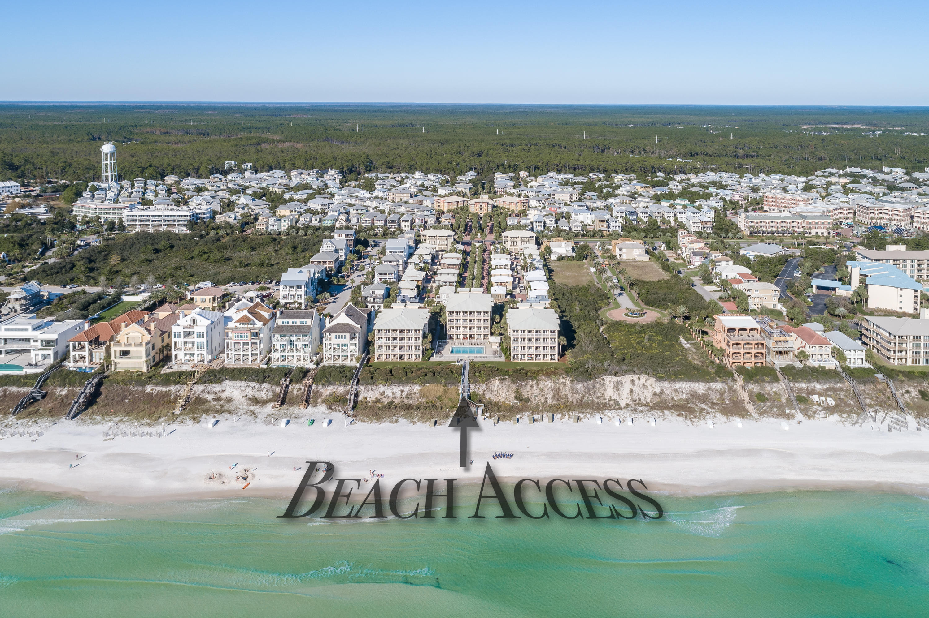 269 Lifeguard Loop East Inlet Beach, FL 32461 - Photo 34 of 36 Gallery Image 34