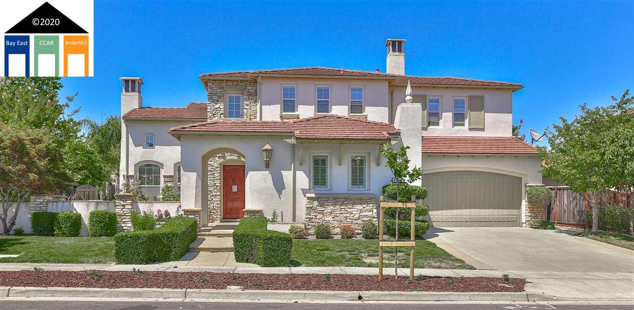 4269 Lilac Ridge Road San Ramon, CA 94582 - Photo 1 of 1