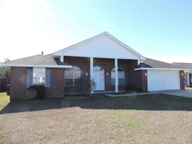 $1,895 | 6837 Fort Deposit Drive, Pensacola, FL 32526