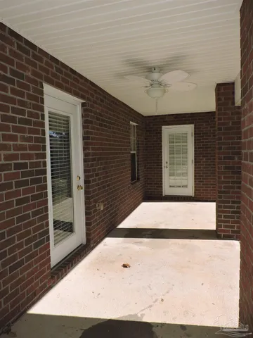 $1,895 | 6837 Fort Deposit Drive, Pensacola, FL 32526