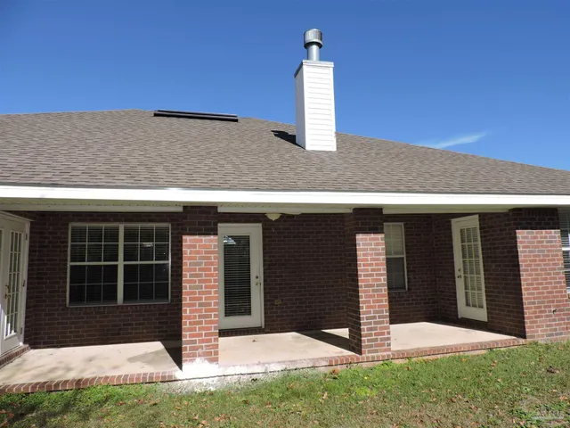 $1,895 | 6837 Fort Deposit Drive, Pensacola, FL 32526