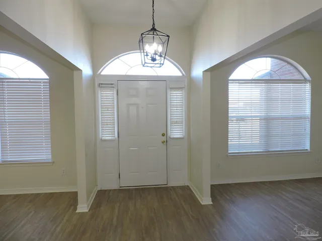 $1,895 | 6837 Fort Deposit Drive, Pensacola, FL 32526