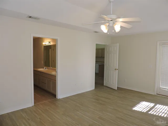 $1,895 | 6837 Fort Deposit Drive, Pensacola, FL 32526