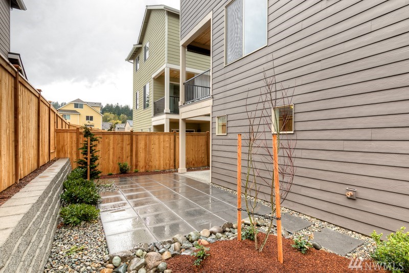 938 223rd Street Southeast, Unit 18S Bothell, WA 98021 - Photo 22 of 23