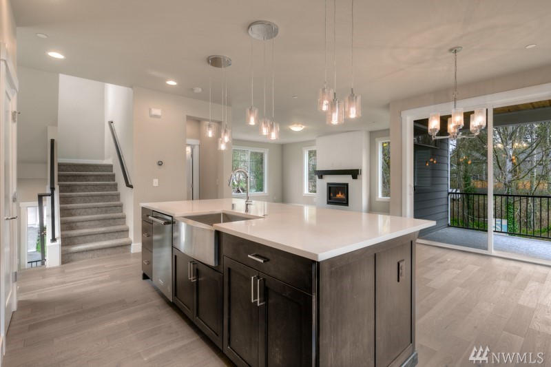 938 223rd Street Southeast, Unit 18S Bothell, WA 98021 - Photo 4 of 23