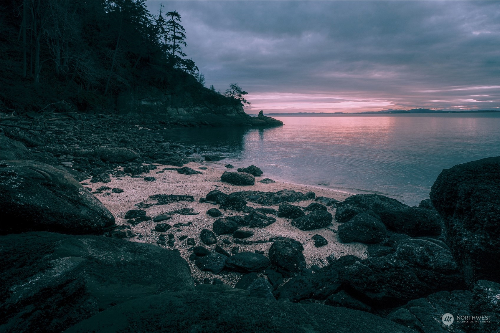 283 Arbel Way Bellingham, WA 98229 - Photo 16 of 39 a view of a lake with outdoor space