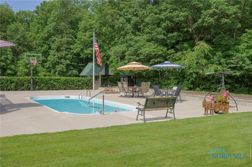 20565 Bradner Road Luckey, OH 43443 - Photo 7 of 41 Gallery Image 7
